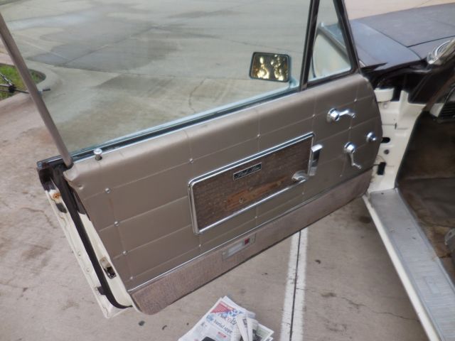 1964 Mercury Other - photo 13