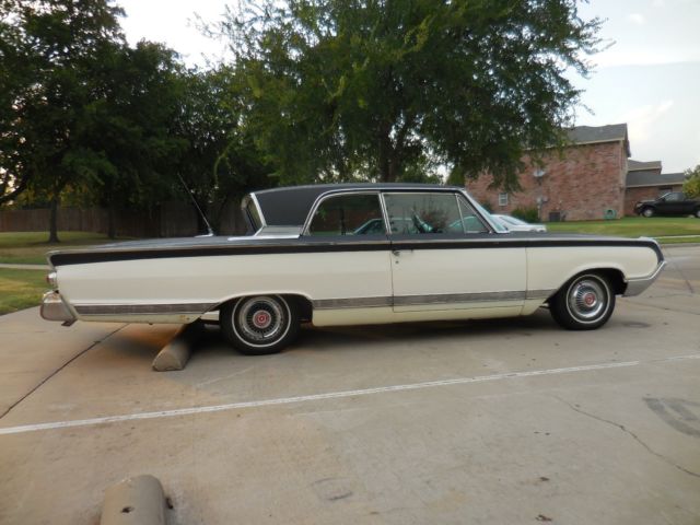 1964 Mercury Other - photo 6