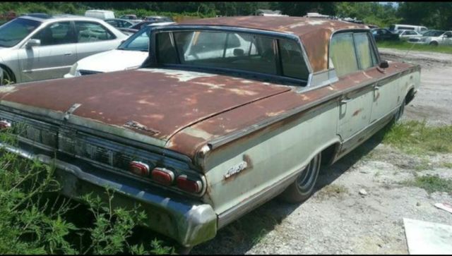 1964 Mercury Park Lane - photo 12