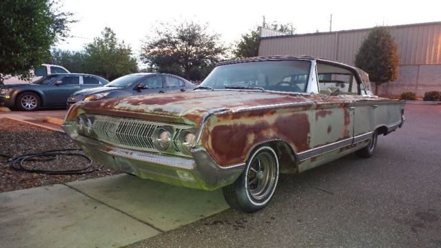 1964 Mercury Park Lane - photo 2