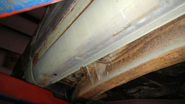 1964 Mercury Park Lane - photo 5