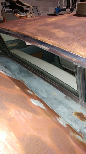 1964 Mercury Park Lane - photo 7