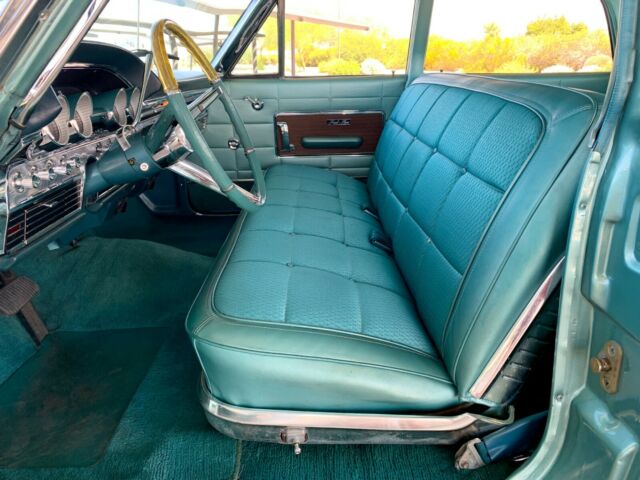 1964 Mercury Park Lane Breezeway Sedan - photo 6