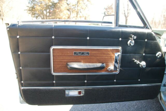 1964 Mercury Park Lane - photo 11