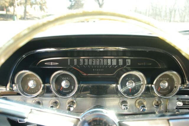 1964 Mercury Park Lane - photo 12