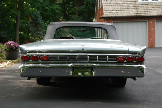 1964 Mercury Park Lane - photo 5