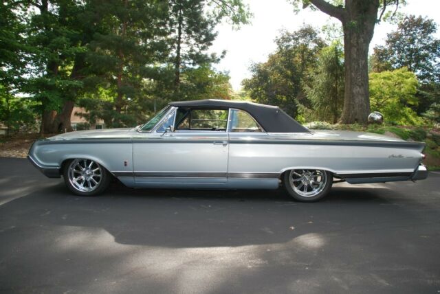 1964 Mercury Park Lane - photo 2