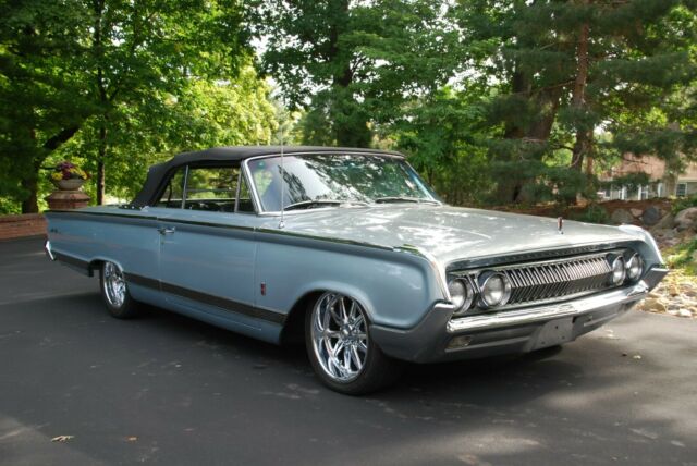 1964 Mercury Park Lane - photo 5