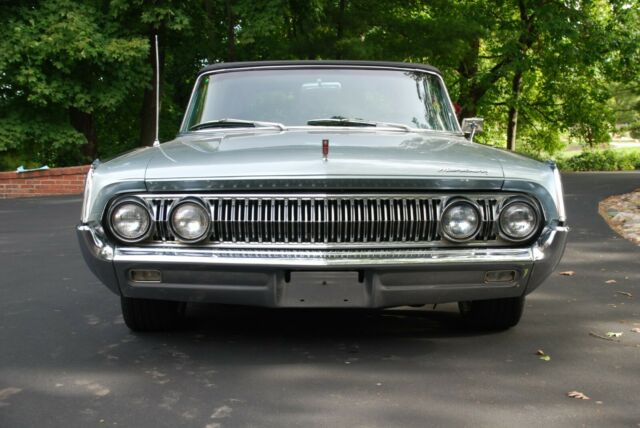 1964 Mercury Park Lane - photo 6