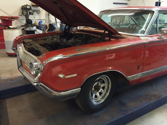 1964 Mercury Marauder - photo 2