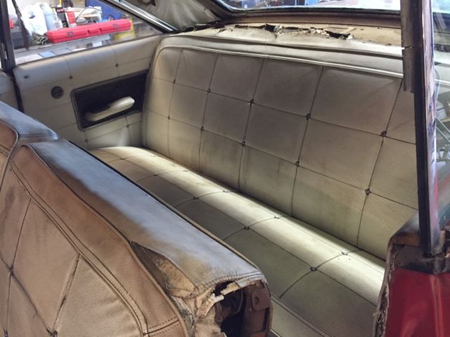 1964 Mercury Marauder - photo 5