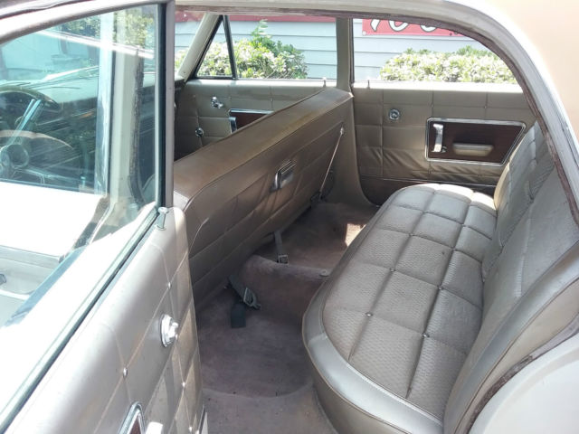 1964 Mercury Other 4 door - photo 11