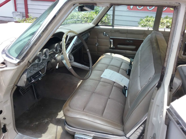 1964 Mercury Other 4 door - photo 12