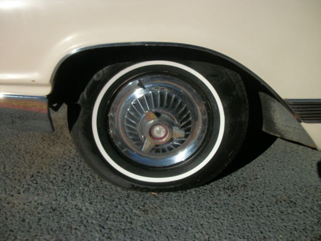 1964 Mercury Other 4 door - photo 3