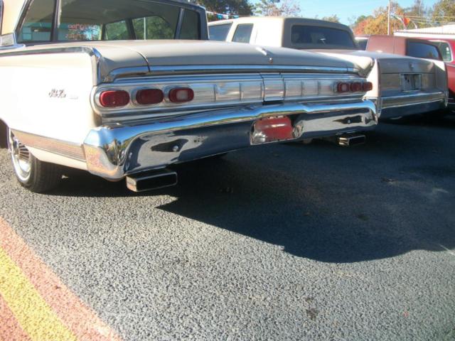 1964 Mercury Other 4 door - photo 4