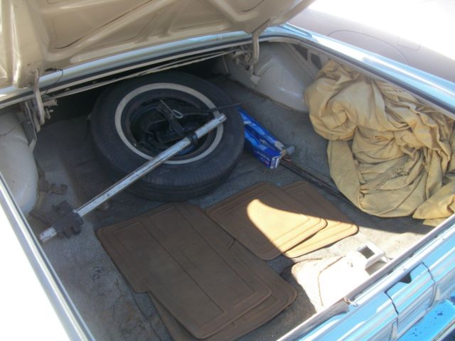 1964 Mercury Other 4 door - photo 6