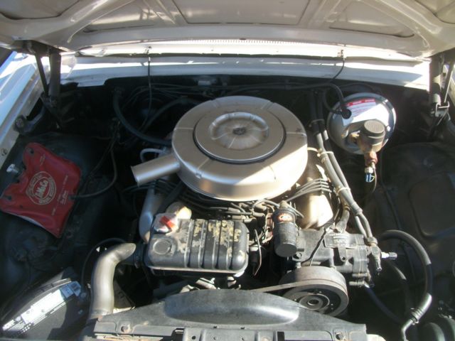 1964 Mercury Other 4 door - photo 8