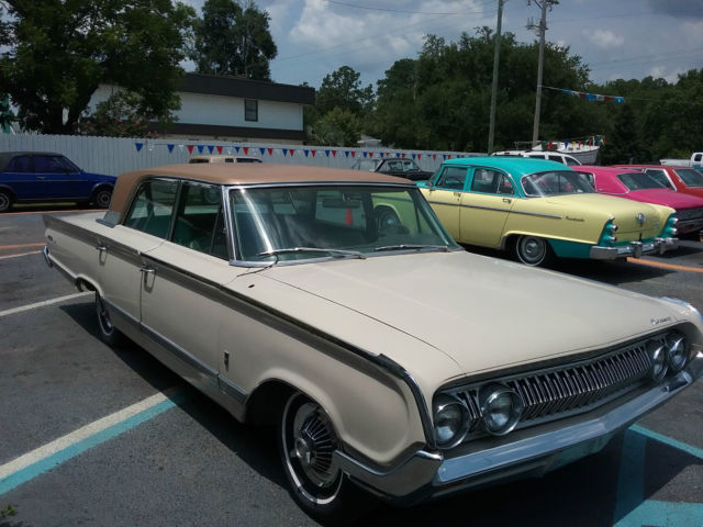 1964 Mercury Other 4 door - photo 9