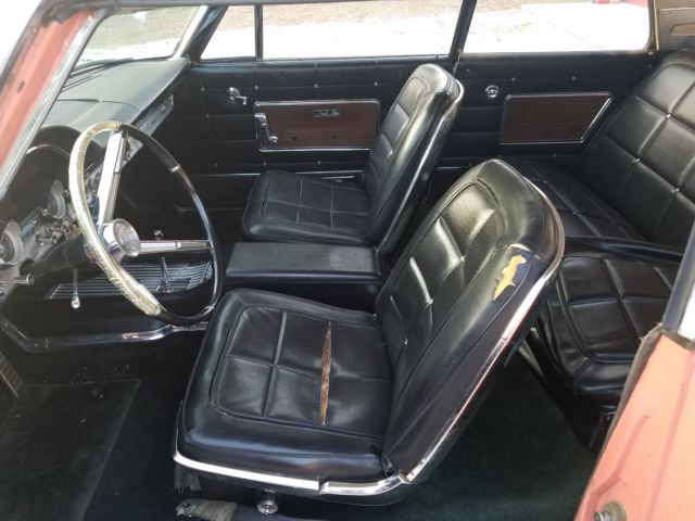 1964 Mercury Parklane Parklane - photo 10