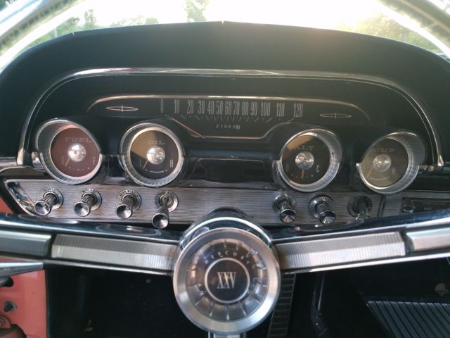 1964 Mercury Parklane Parklane - photo 11