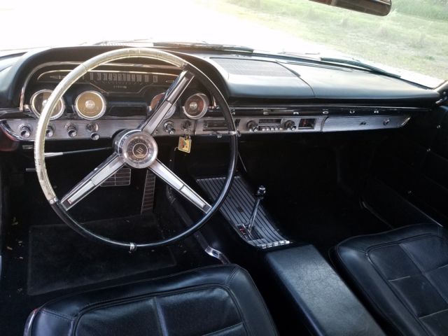 1964 Mercury Parklane Parklane - photo 12