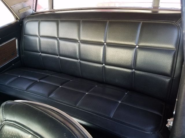 1964 Mercury Parklane Parklane - photo 13