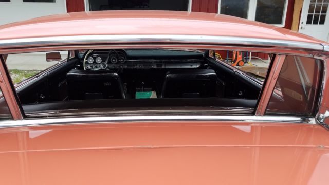 1964 Mercury Parklane Parklane - photo 4