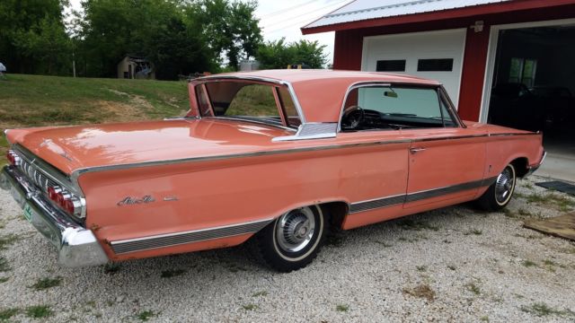 1964 Mercury Parklane Parklane - photo 7