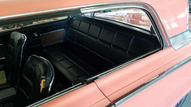 1964 Mercury Parklane Parklane - photo 8