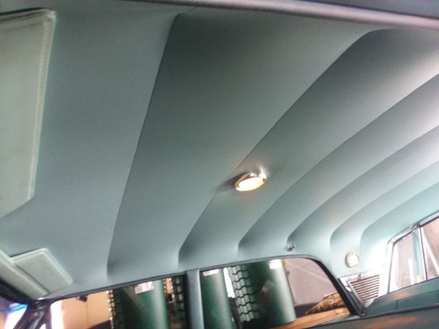 1964 Mercury Other 4 door sedan breezeway - photo 5