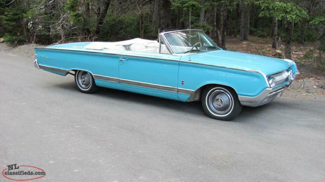 1964 Mercury Other - photo 2