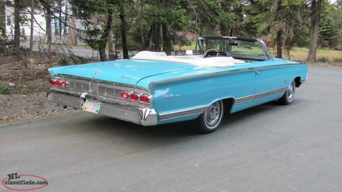 1964 Mercury Other - photo 3