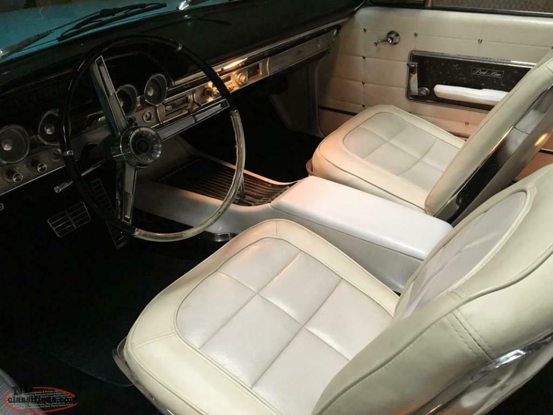 1964 Mercury Other - photo 4
