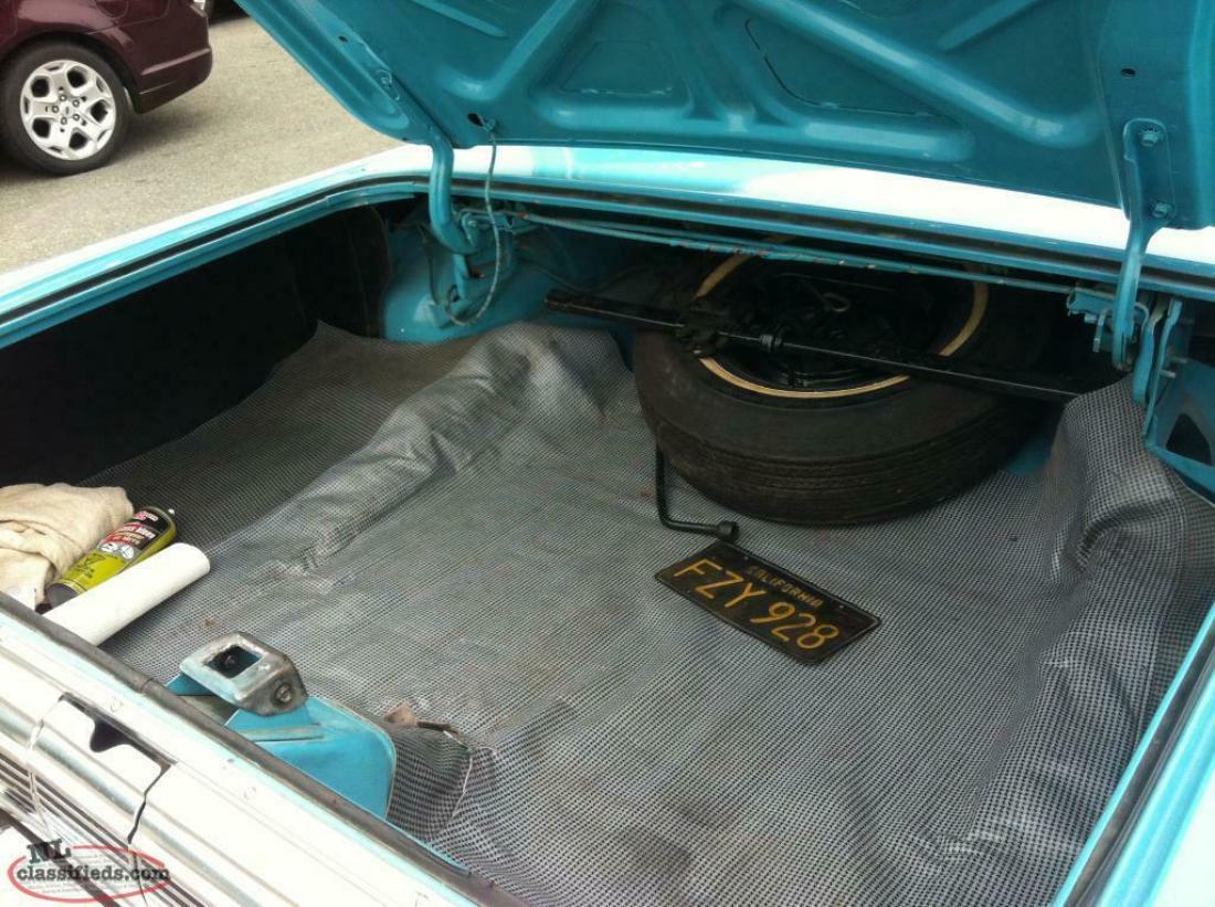 1964 Mercury Other - photo 6