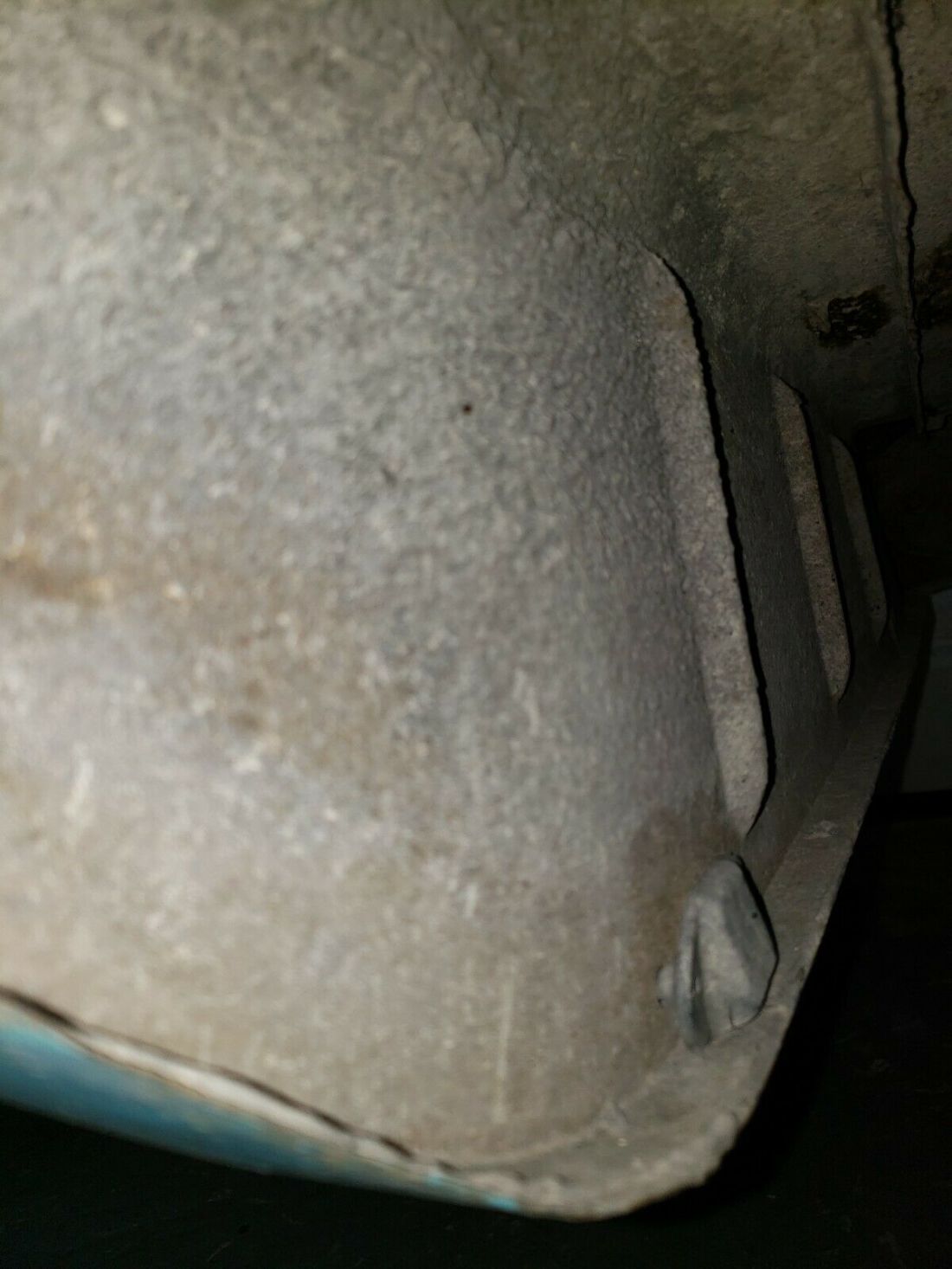 1964 Mercury Other - photo 8