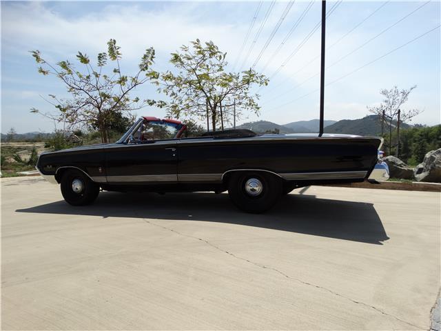 1964 Mercury Parklane Marauder -- - photo 2