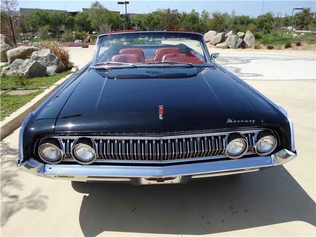 1964 Mercury Parklane Marauder -- - photo 3