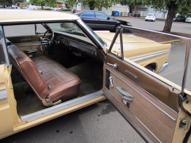 1964 Mercury Comet Caliente - photo 13