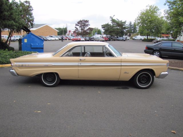 1964 Mercury Comet Caliente - photo 6