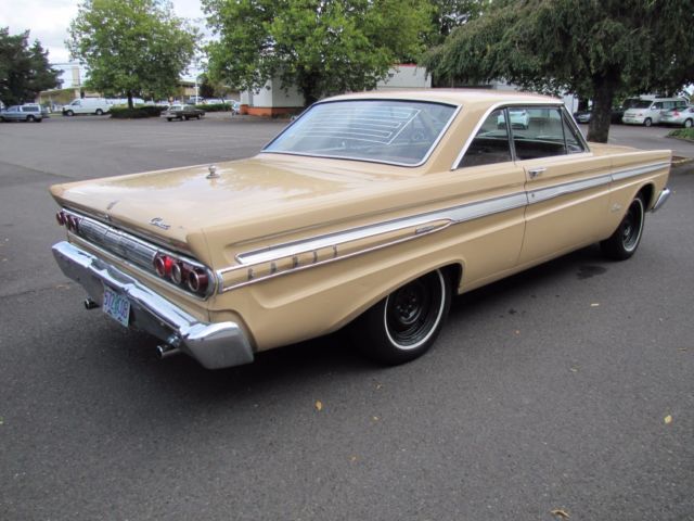 1964 Mercury Comet Caliente - photo 7