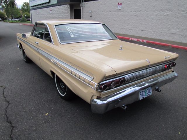 1964 Mercury Comet Caliente - photo 9