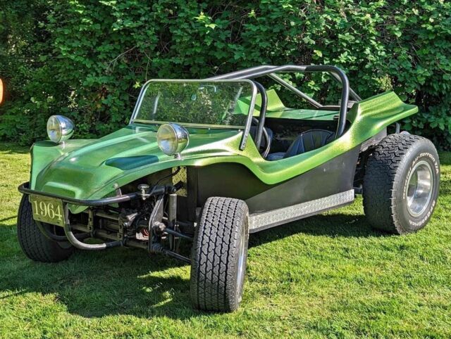 1964 Meyers Manx 1964 Volkswagen undefined