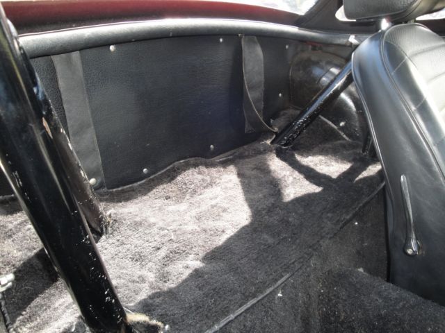 1964 MG MGB MGB MK1 - photo 13