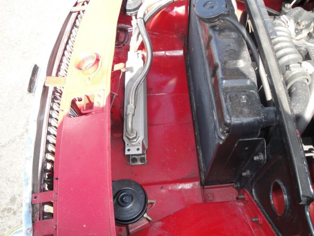 1964 MG MGB MGB MK1 - photo 8
