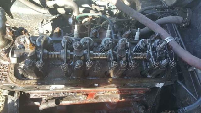 1964 MG MGB - photo 3