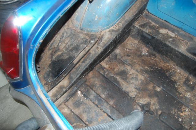 1964 MG MGB - photo 4