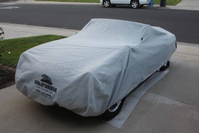 1964 MG MGB - photo 8
