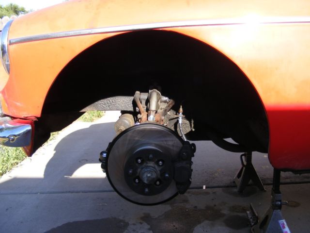 1964 MG MGB - photo 9