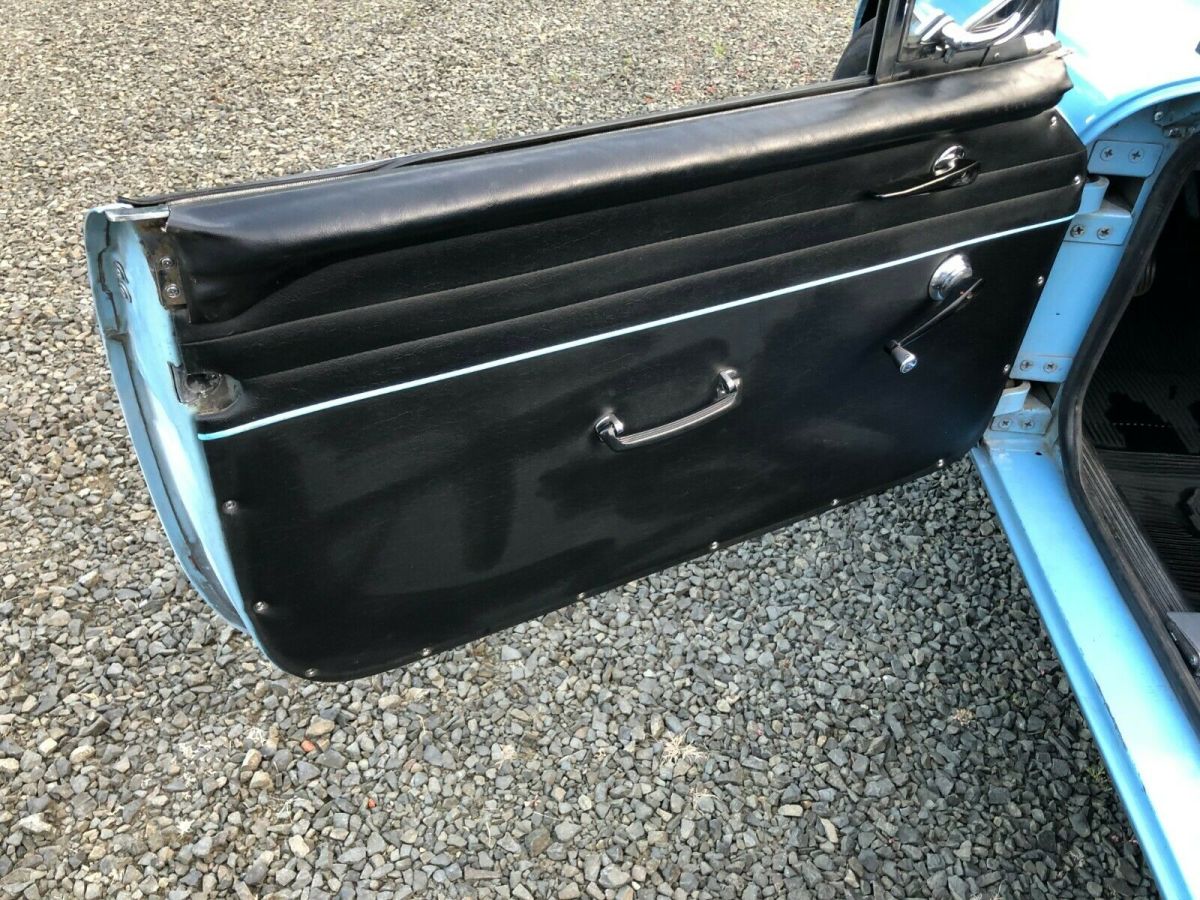 1964 MG MGB - photo 10
