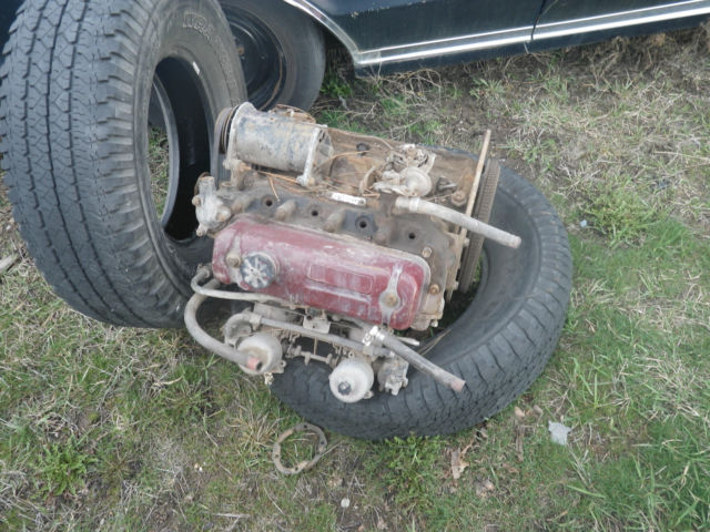1964 MG MGB - photo 10